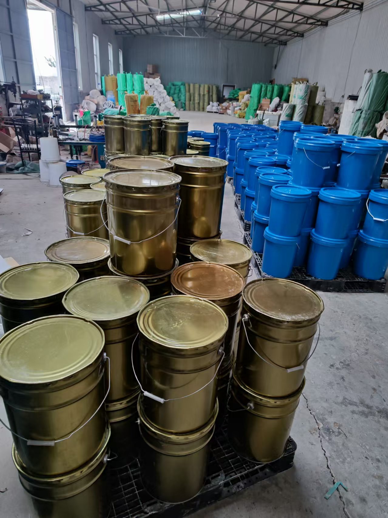 優(yōu)化濾芯材料排布方式以增強過濾能力